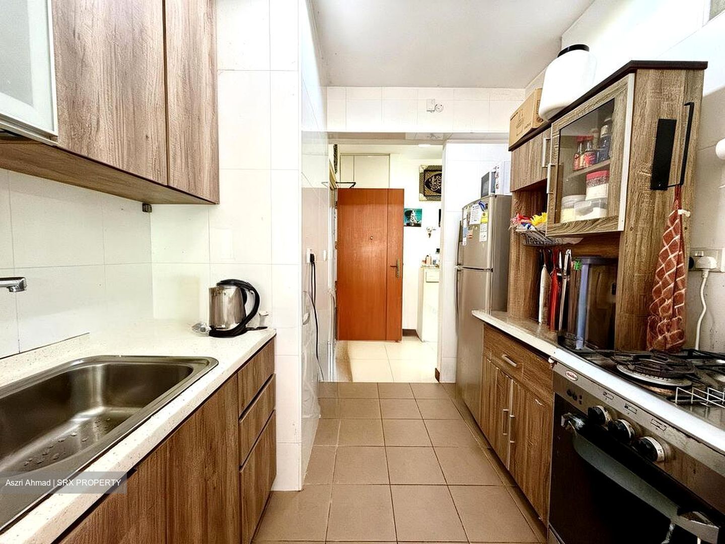 Blk 467B Fernvale Lea (Sengkang), HDB 3 Rooms #515393411